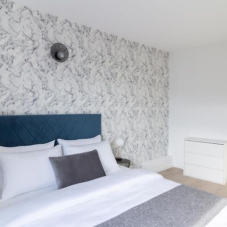 Suite Eclat Dore, Disneyland Paris, 6 Personnes Chessy  Buitenkant foto