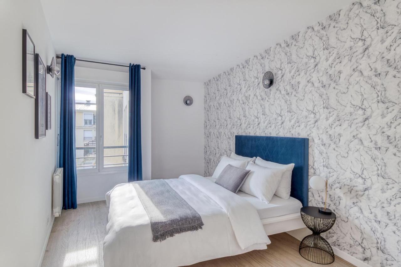 Suite Eclat Dore, Disneyland Paris, 6 Personnes Chessy  Buitenkant foto