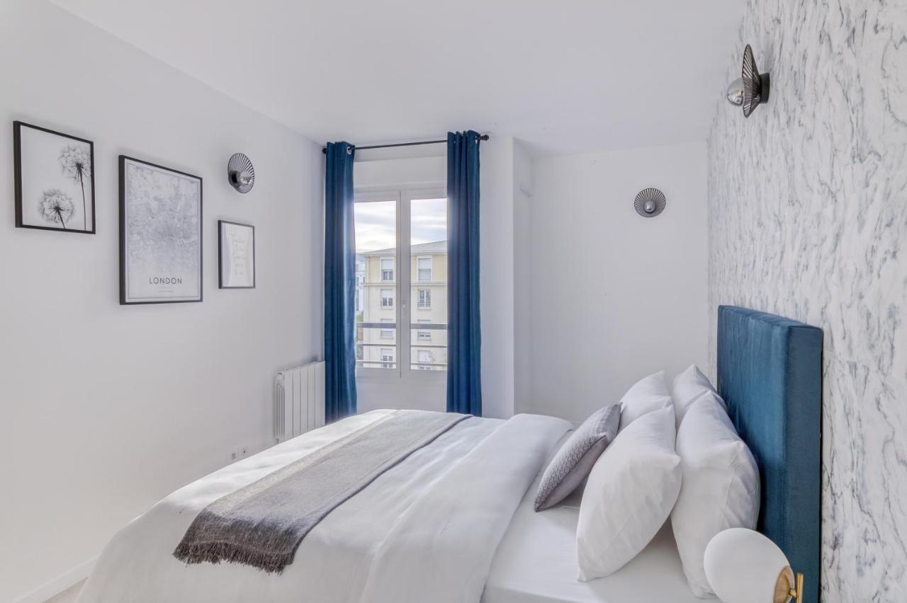 Suite Eclat Dore, Disneyland Paris, 6 Personnes Chessy  Buitenkant foto