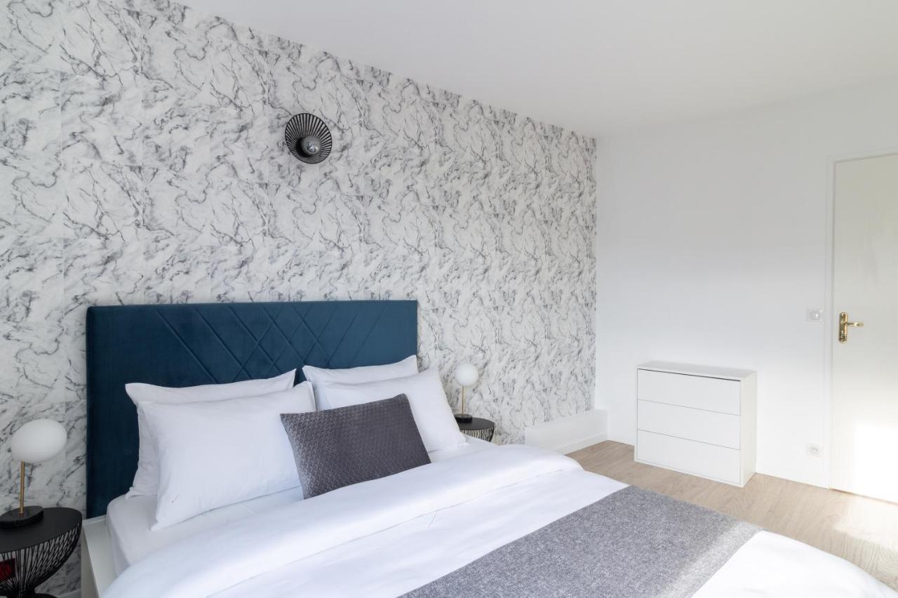 Suite Eclat Dore, Disneyland Paris, 6 Personnes Chessy  Buitenkant foto